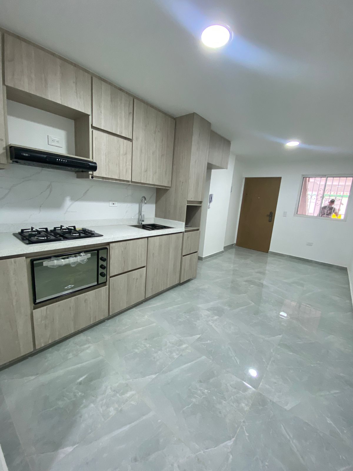 VENTA DE APARTAMENTO EN LA CEJA, UNIDAD VALVERDE