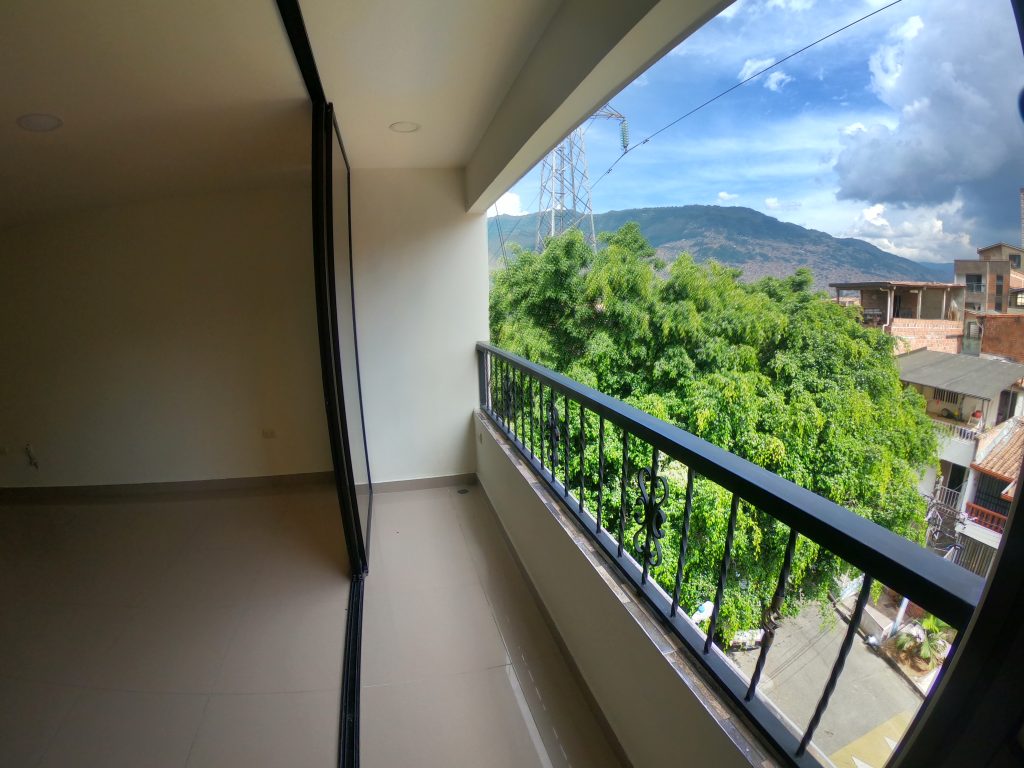 Apartamento en Arriendo