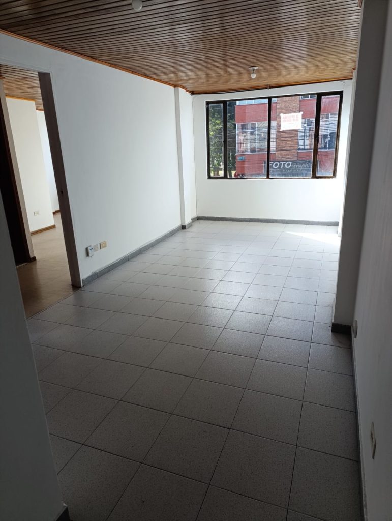 Apartamento en Arriendo