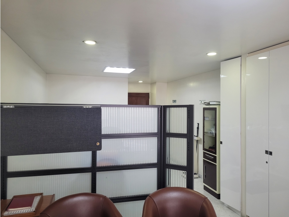 Apartamento en arriendo La Salle Chapinero