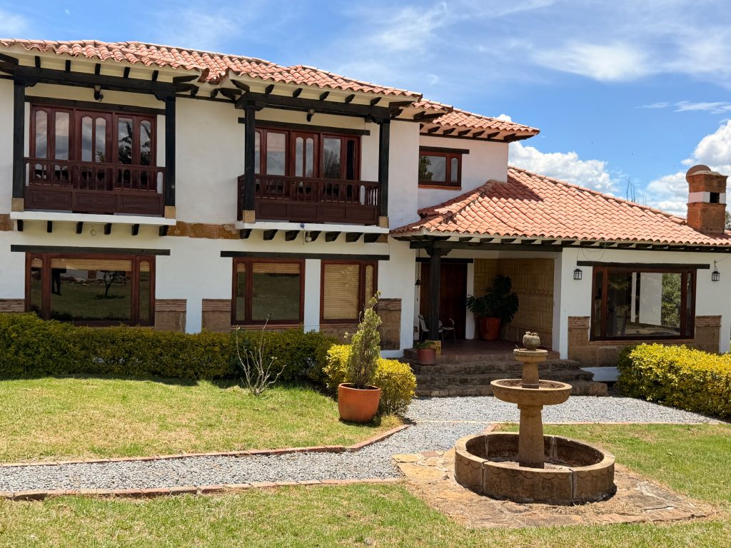 Casa en Arriendo