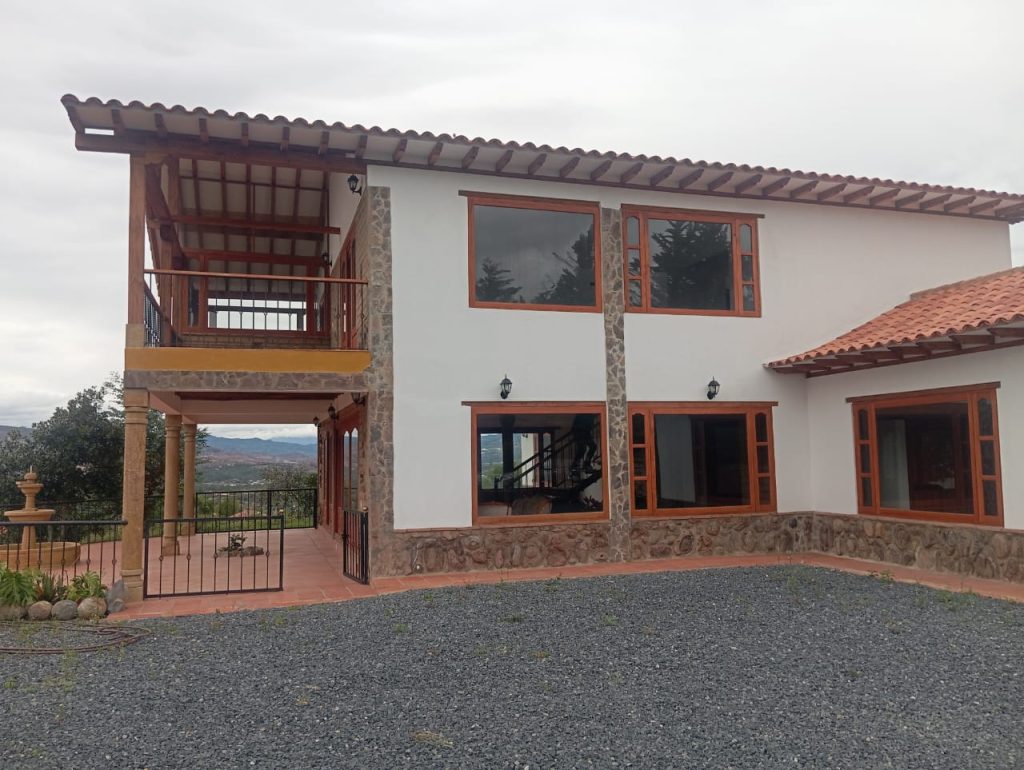 Casa en Arriendo