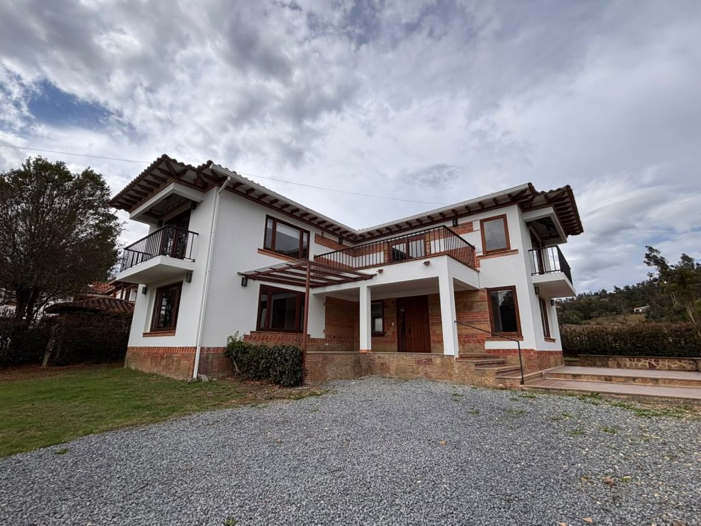Casa en Arriendo