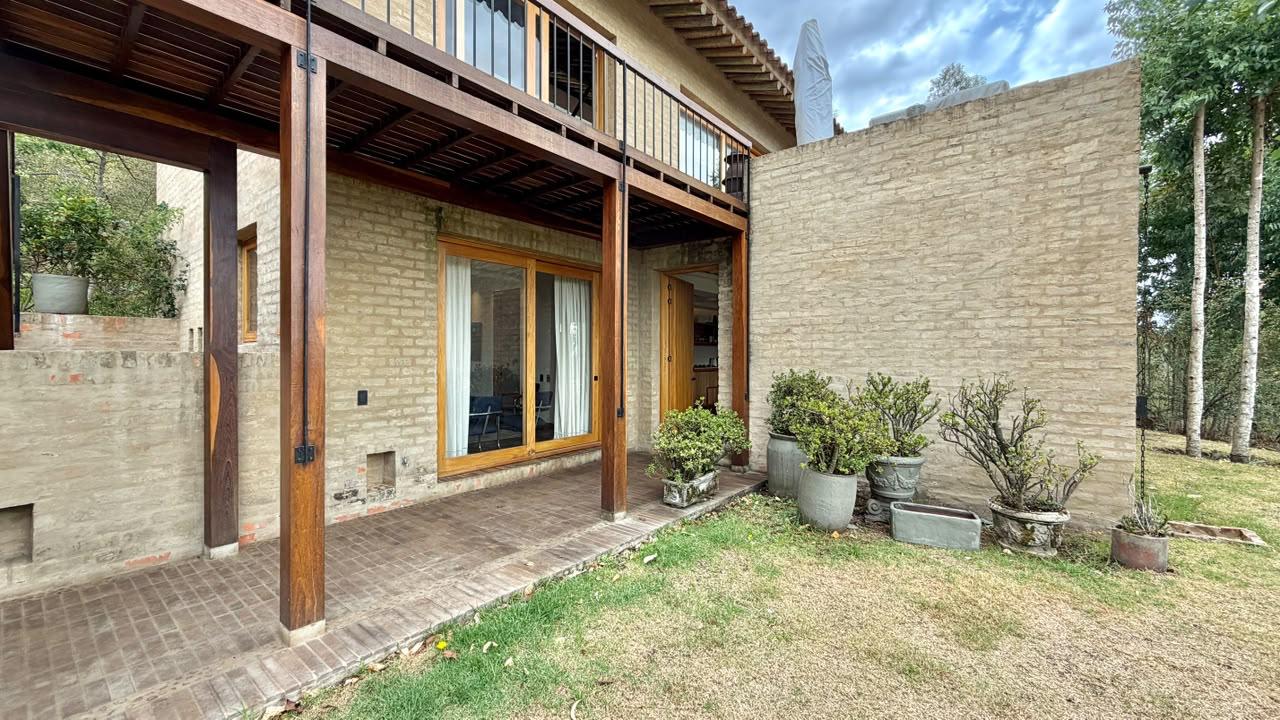ARRIENDO APTO AMOBLADO PRIMER PISO – BASE MILITAR – VILLA DE LEYVA