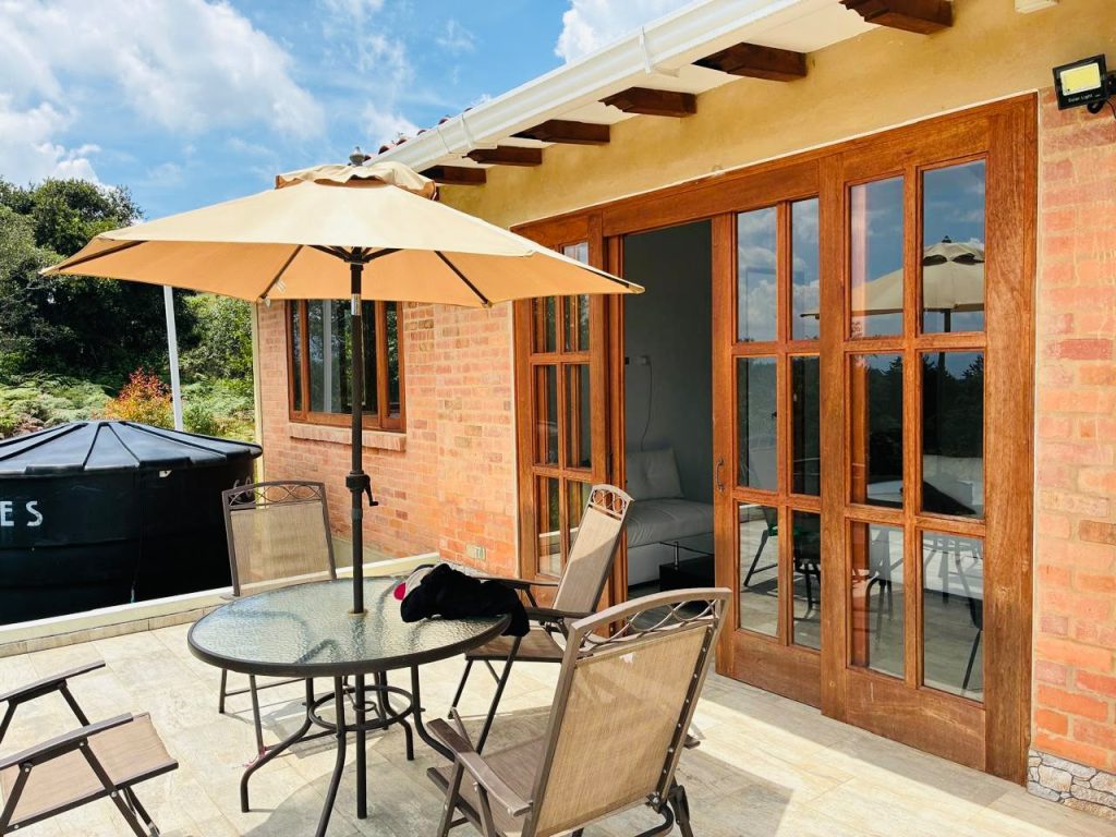 Casa en Arriendo