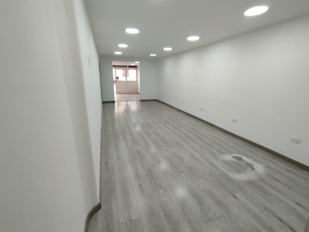 Oficina en Arriendo