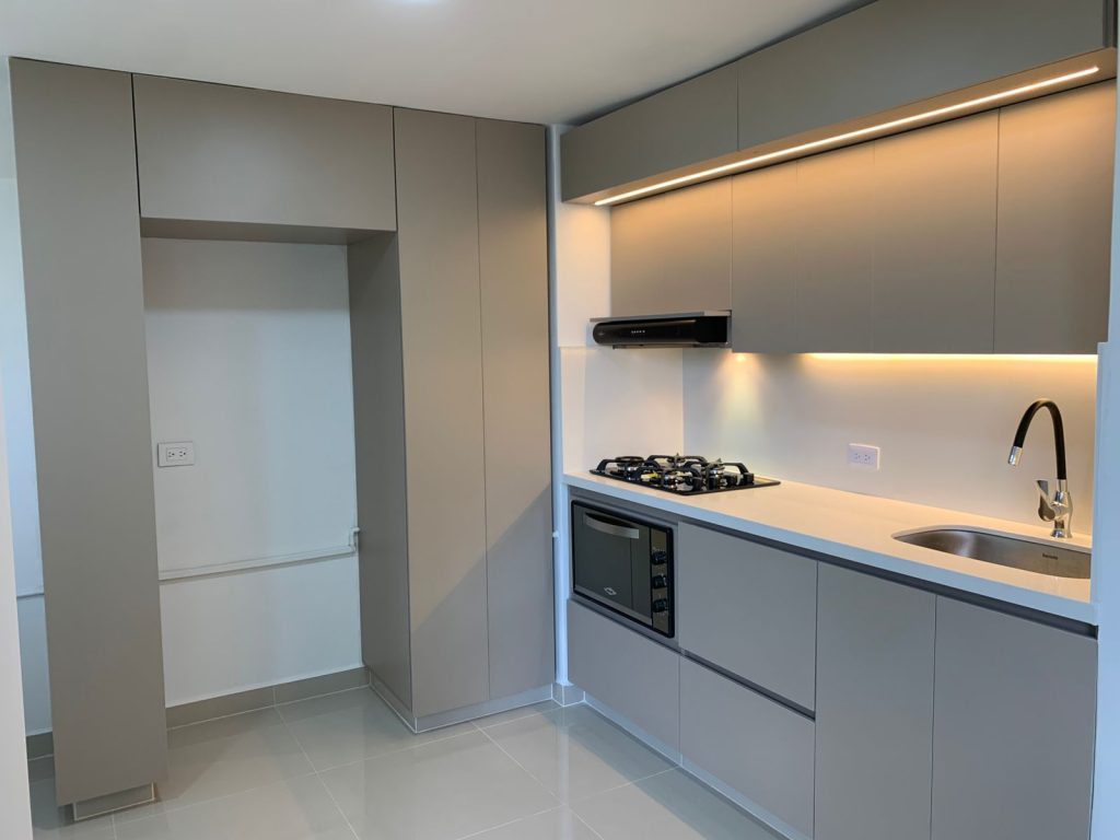 Apartamento en Arriendo