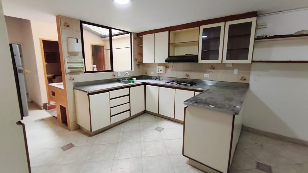 Casa en Arriendo