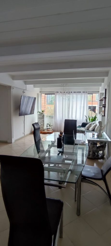 Apartamento en Arriendo