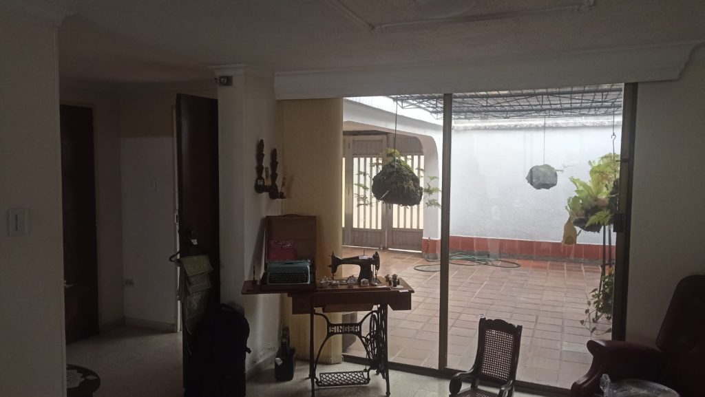 Casa en Arriendo