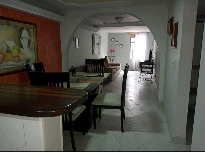 Apartamento en Arriendo