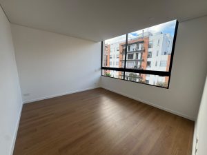 Apartamento Nuevo en Cedritos