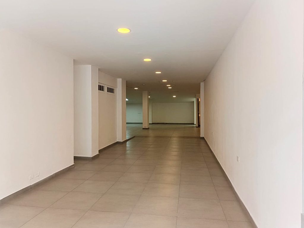 Local en Arriendo