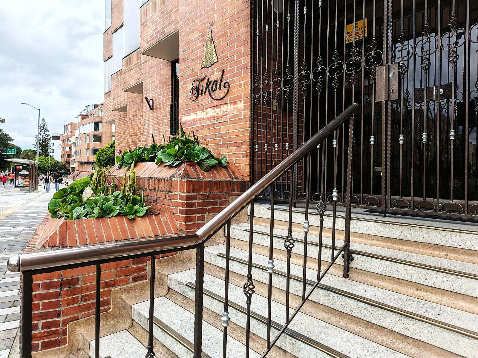Apartamento en arriendo barrio Nueva Zelandia