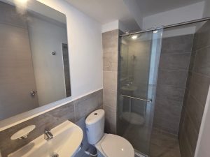 Apartamento Conjunto Cerrado Torre Horus