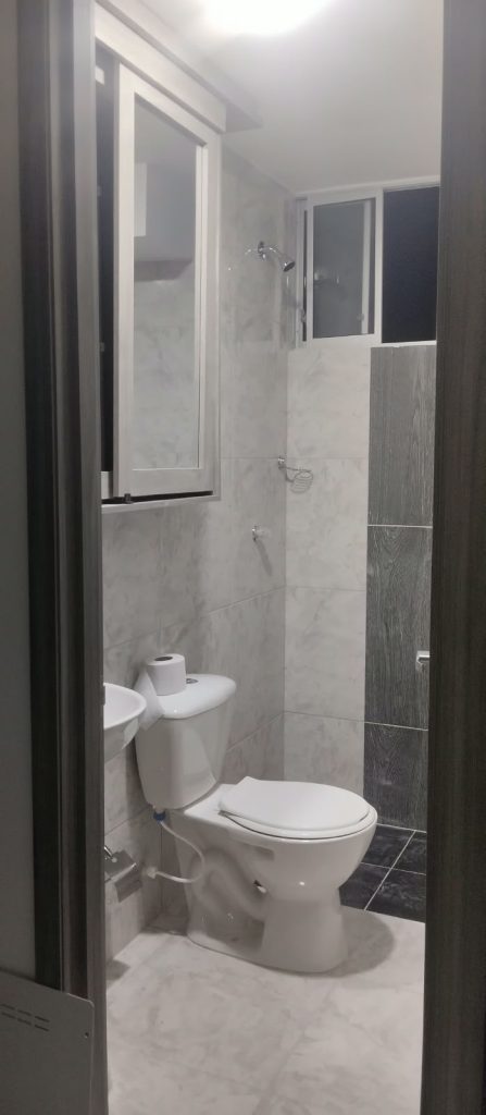 Apartamento en Arriendo