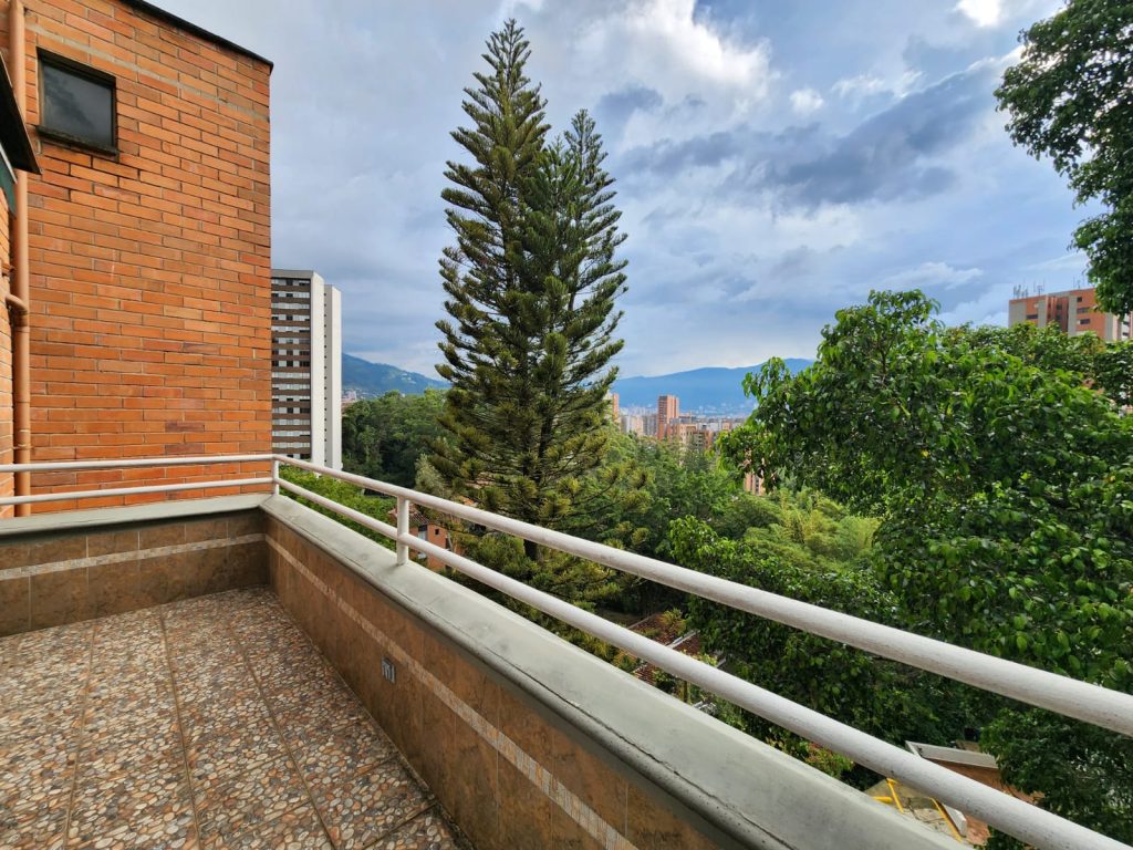Apartamento en Arriendo