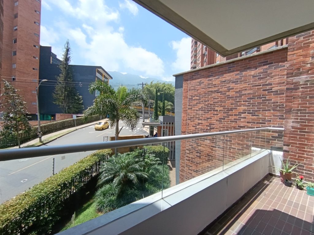 Apartamento en Arriendo