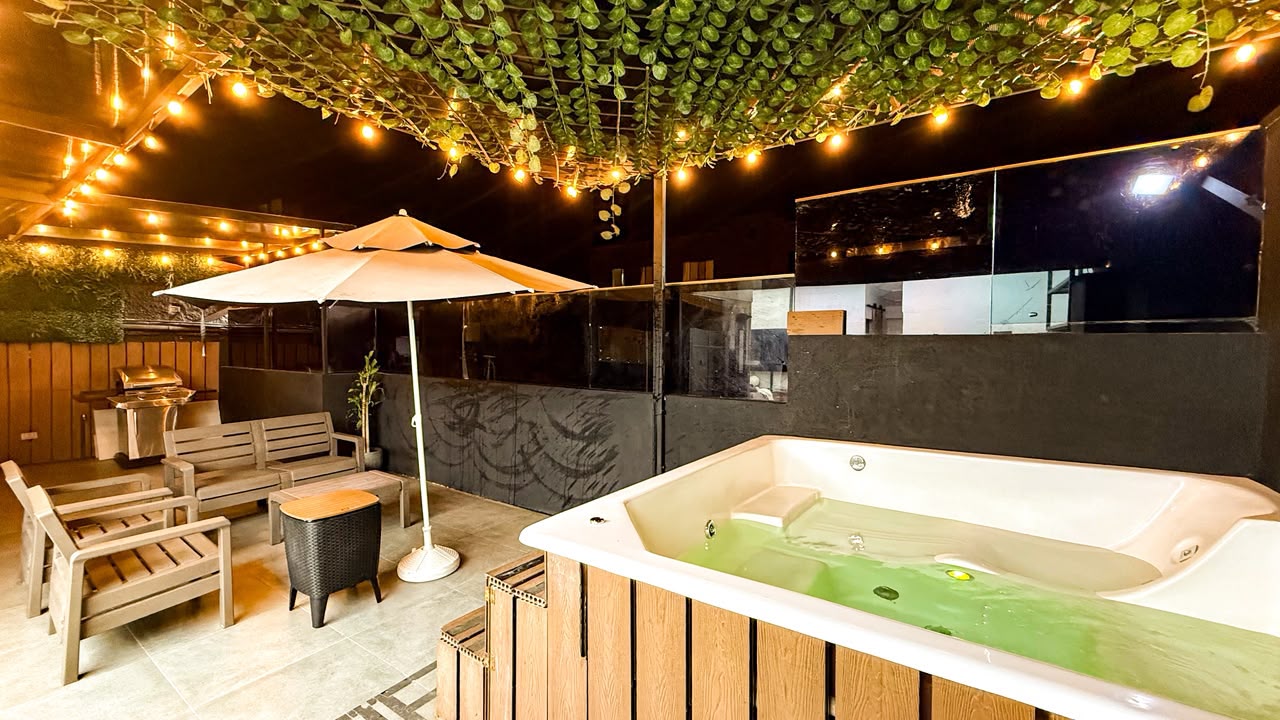 APARTAMENTO AMOBLADO EN ALQUILER – LAURELES, MEDELLÍN