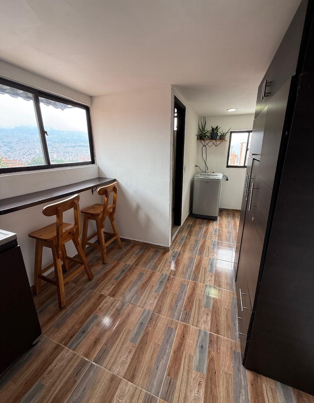 Aparta estudio en arriendo, Rionegro