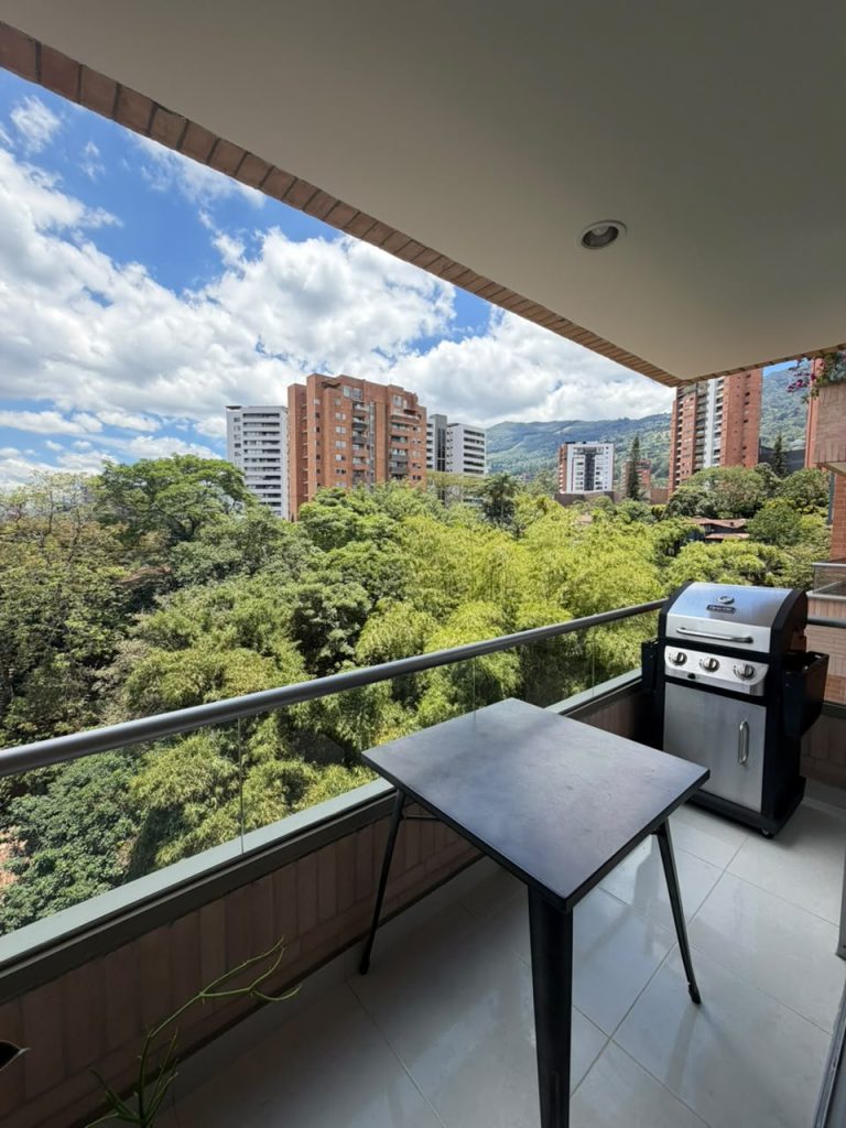 Apartamento en Arriendo