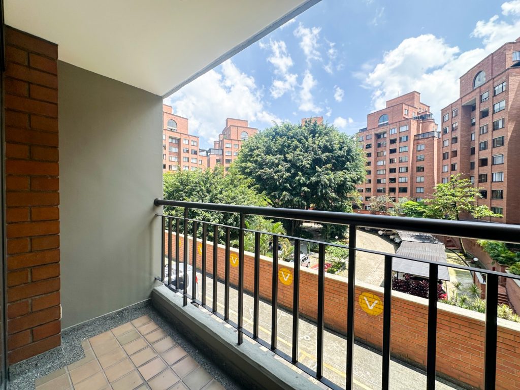 Apartamento en Arriendo