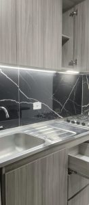 Arriendo aparatamento en el salado