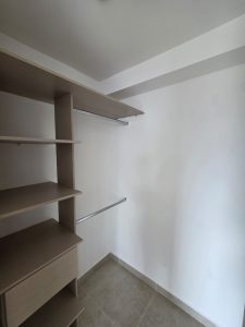 Apartamento Conjunto Cerrado Torre Horus