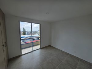 Apartamento Conjunto Cerrado Torre Horus