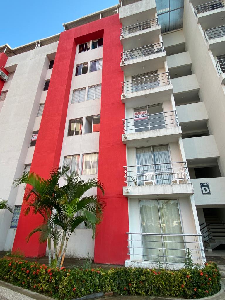 Apartamento en Arriendo
