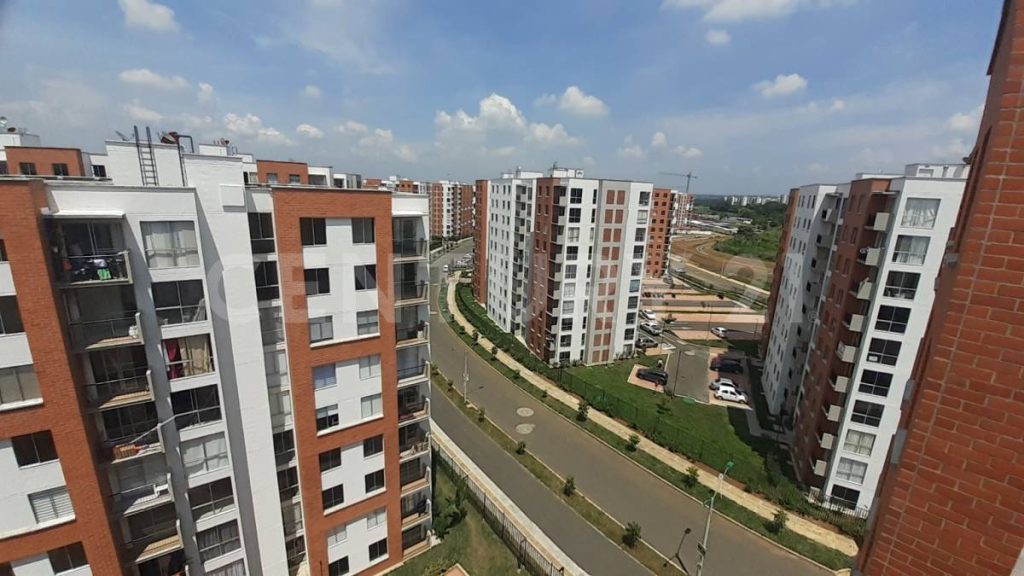 Apartamento en Arriendo