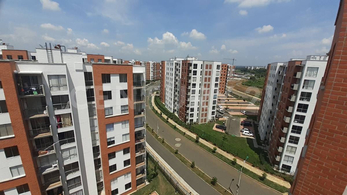 Se arrienda hermoso apartamento
