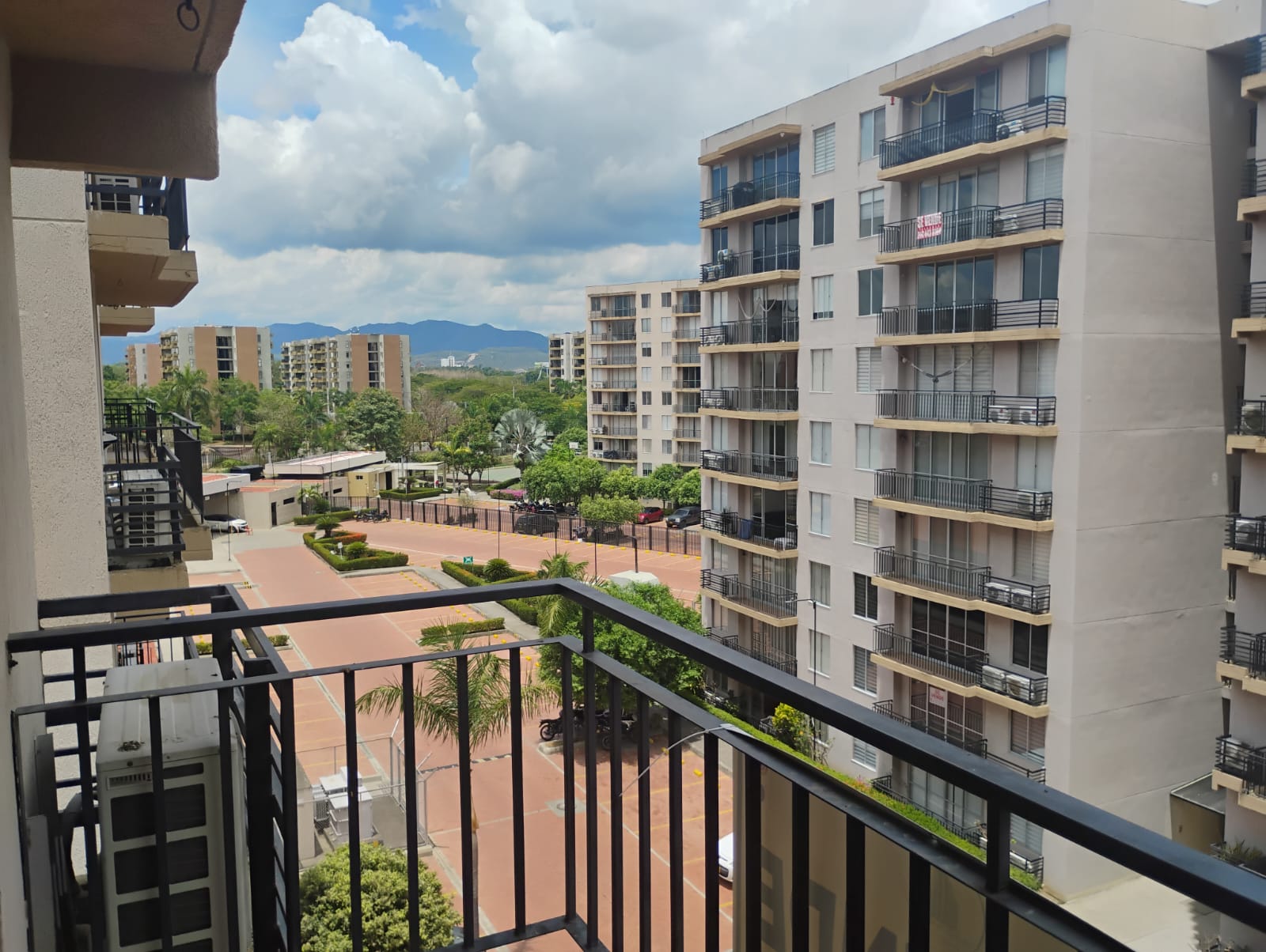 APARTAMENTO PARA ARRIENDO O VENTA LAS PALMAS ROSARIO RICAURTE
