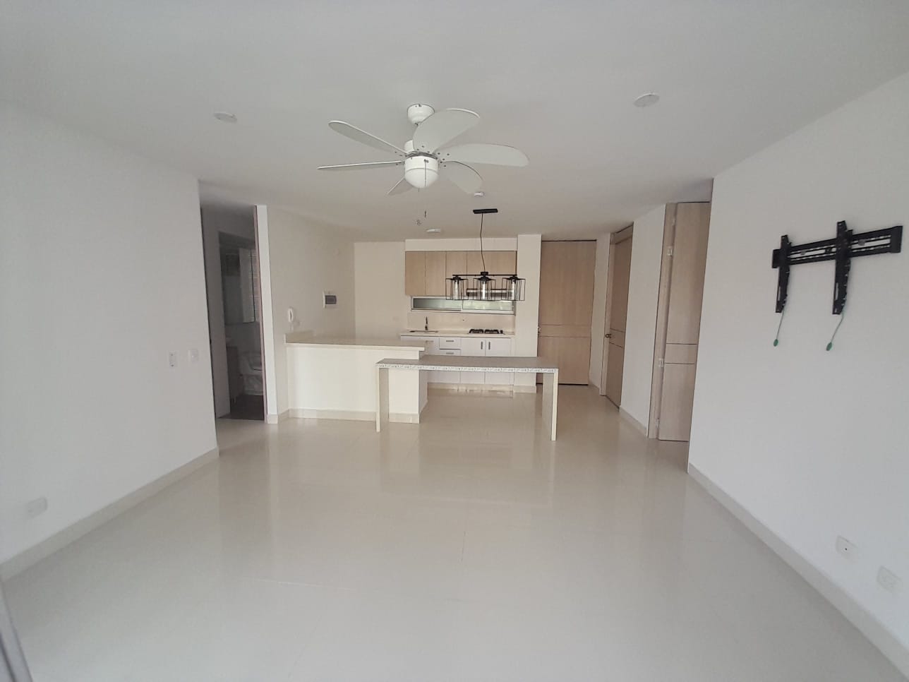 APARTAMENTO EN ARRIENDO PEÑAZUL LA MORADA, RICAURTE CUNDINAMARCA