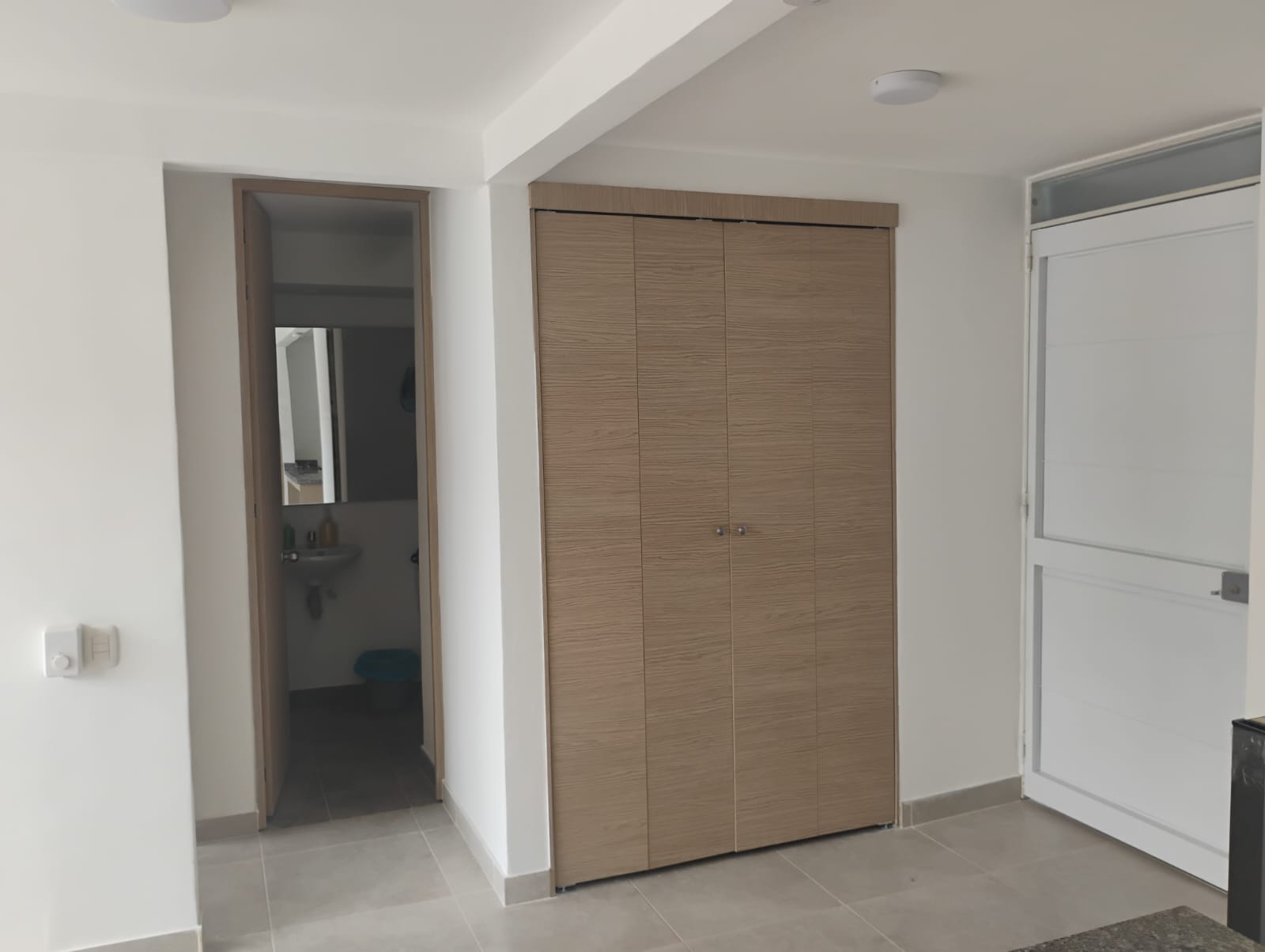 APARTAMENTO EN ARRIENDO EN CONJUNTO PALMA AZUL, RICAURTE