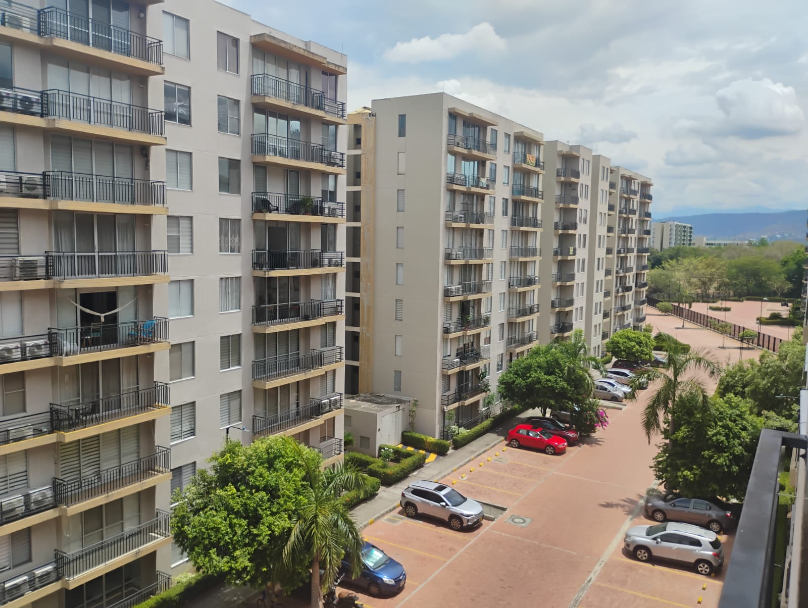 APARTAMENTO PARA ARRIENDO O VENTA LAS PALMAS ROSARIO RICAURTE