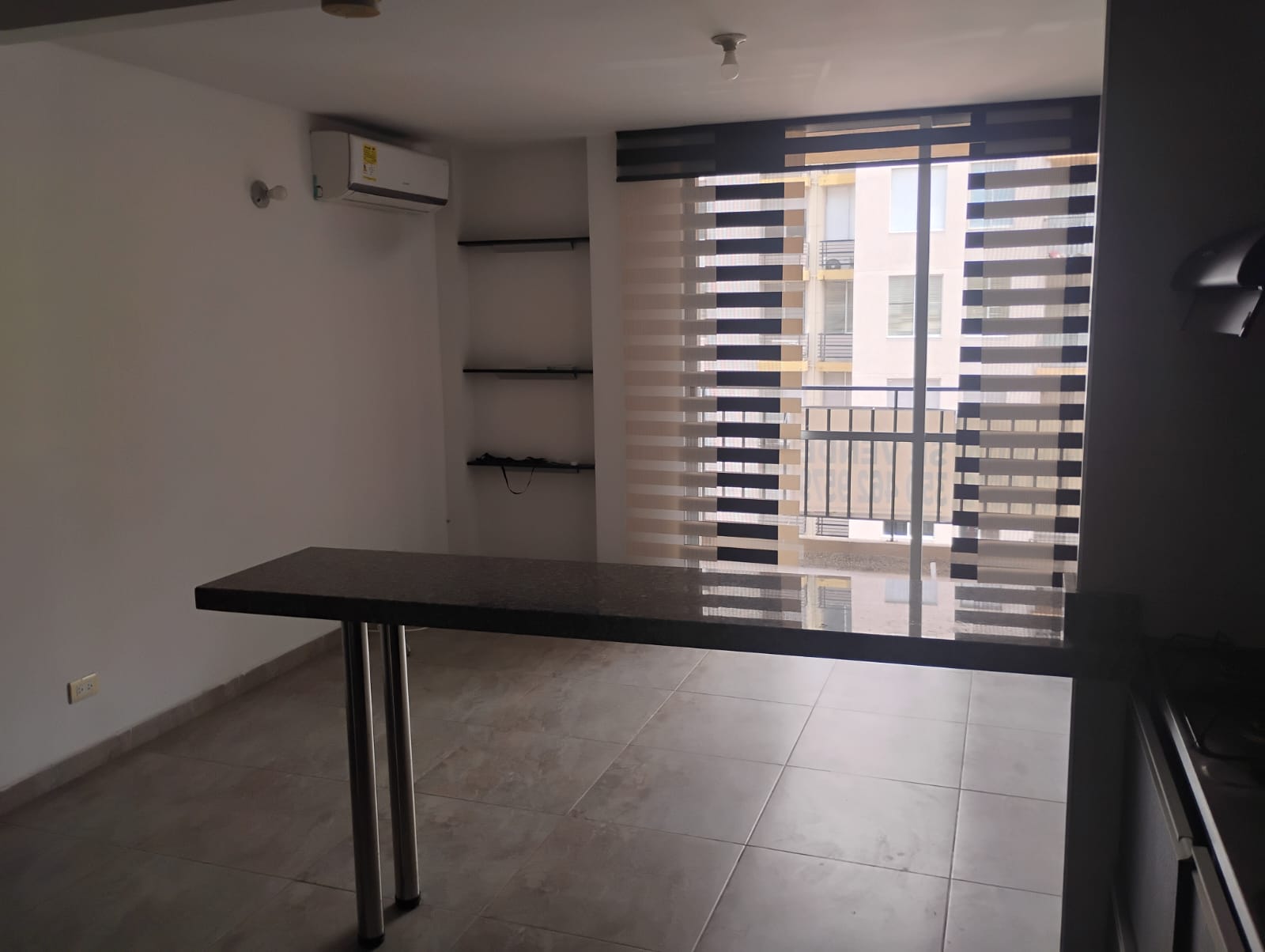 APARTAMENTO PARA ARRIENDO O VENTA LAS PALMAS ROSARIO RICAURTE
