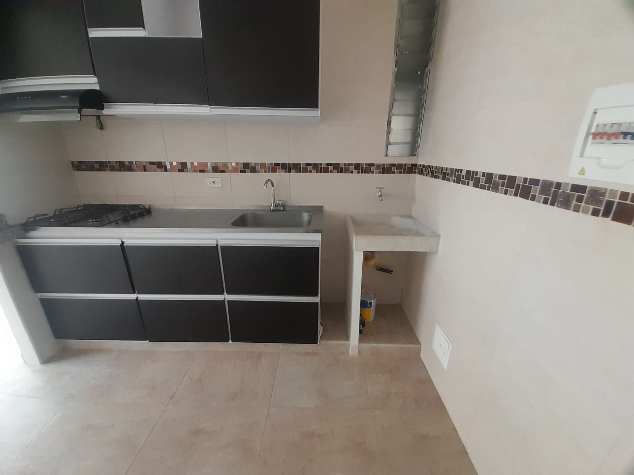 APARTAMENTO PARA ARRIENDO O VENTA LAS PALMAS ROSARIO RICAURTE