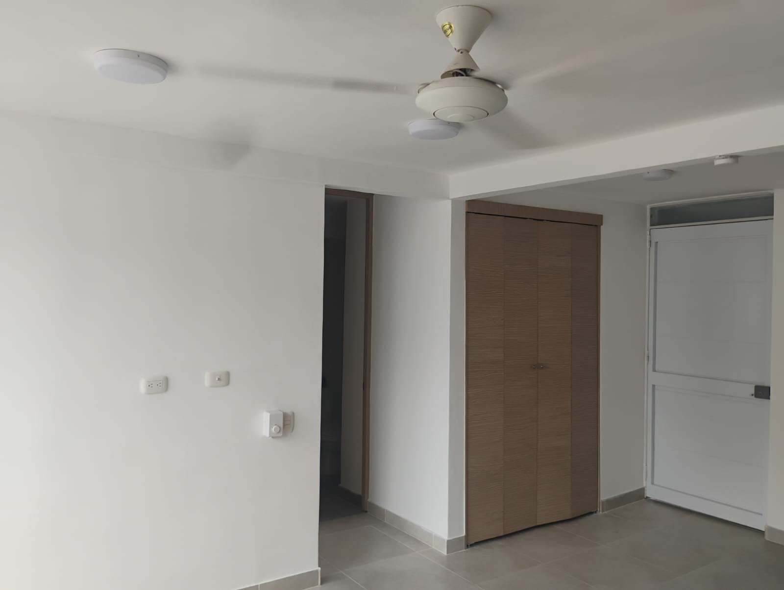 APARTAMENTO EN ARRIENDO EN CONJUNTO PALMA AZUL, RICAURTE