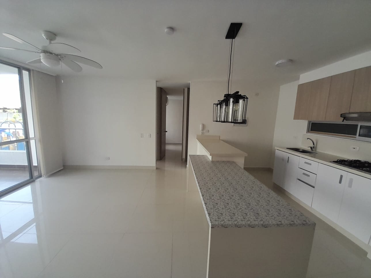 APARTAMENTO EN ARRIENDO PEÑAZUL LA MORADA, RICAURTE CUNDINAMARCA