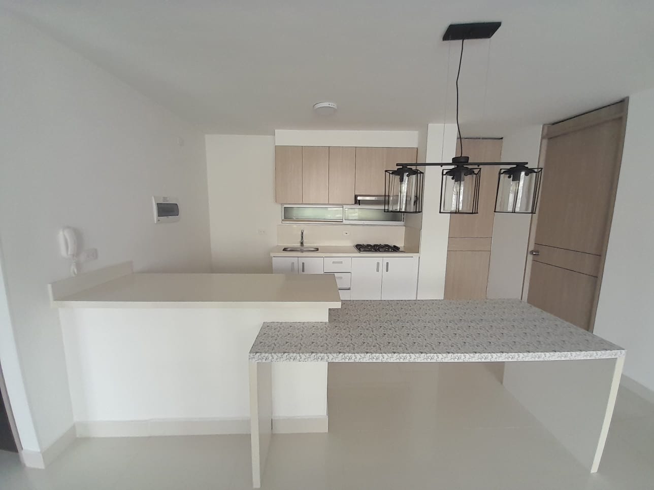 APARTAMENTO EN ARRIENDO PEÑAZUL LA MORADA, RICAURTE CUNDINAMARCA