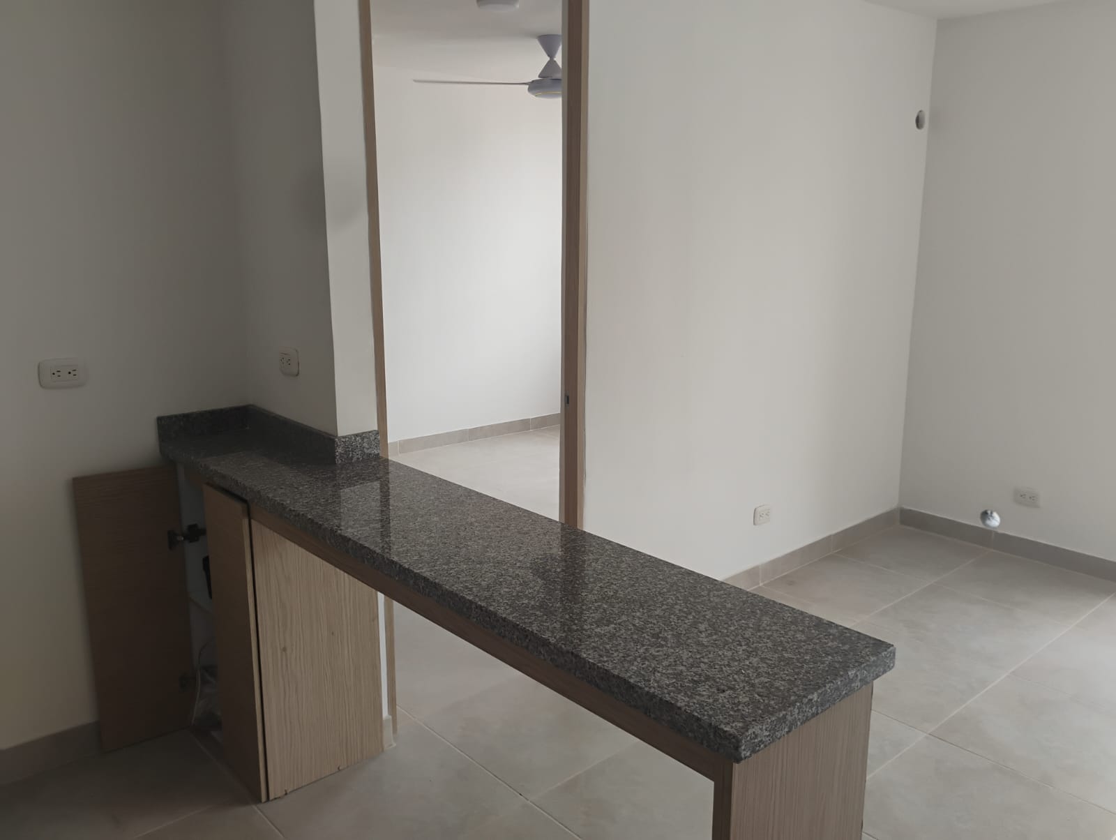 APARTAMENTO EN ARRIENDO EN CONJUNTO PALMA AZUL, RICAURTE