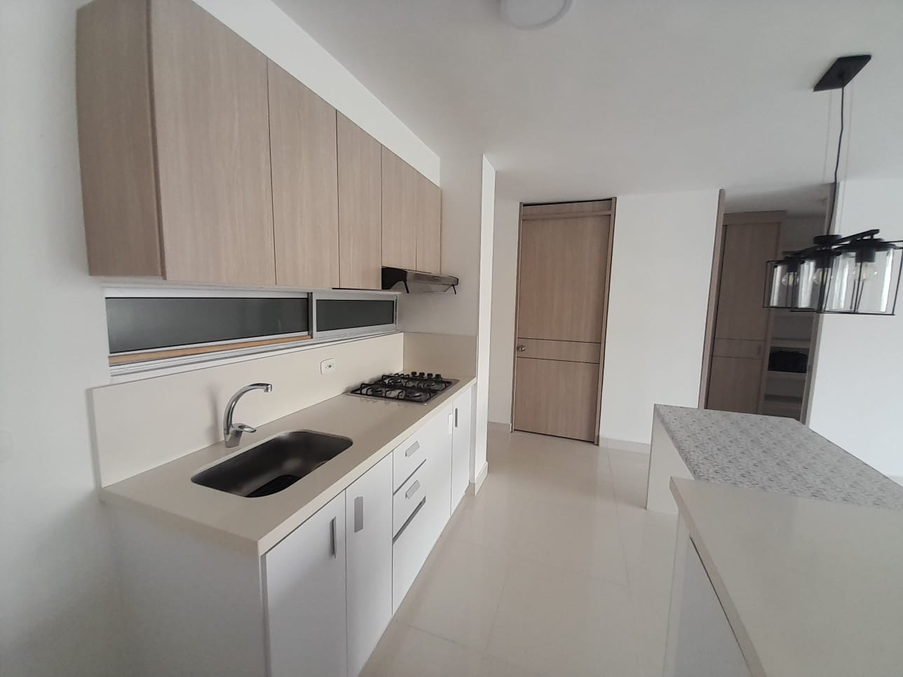 APARTAMENTO EN ARRIENDO PEÑAZUL LA MORADA, RICAURTE CUNDINAMARCA