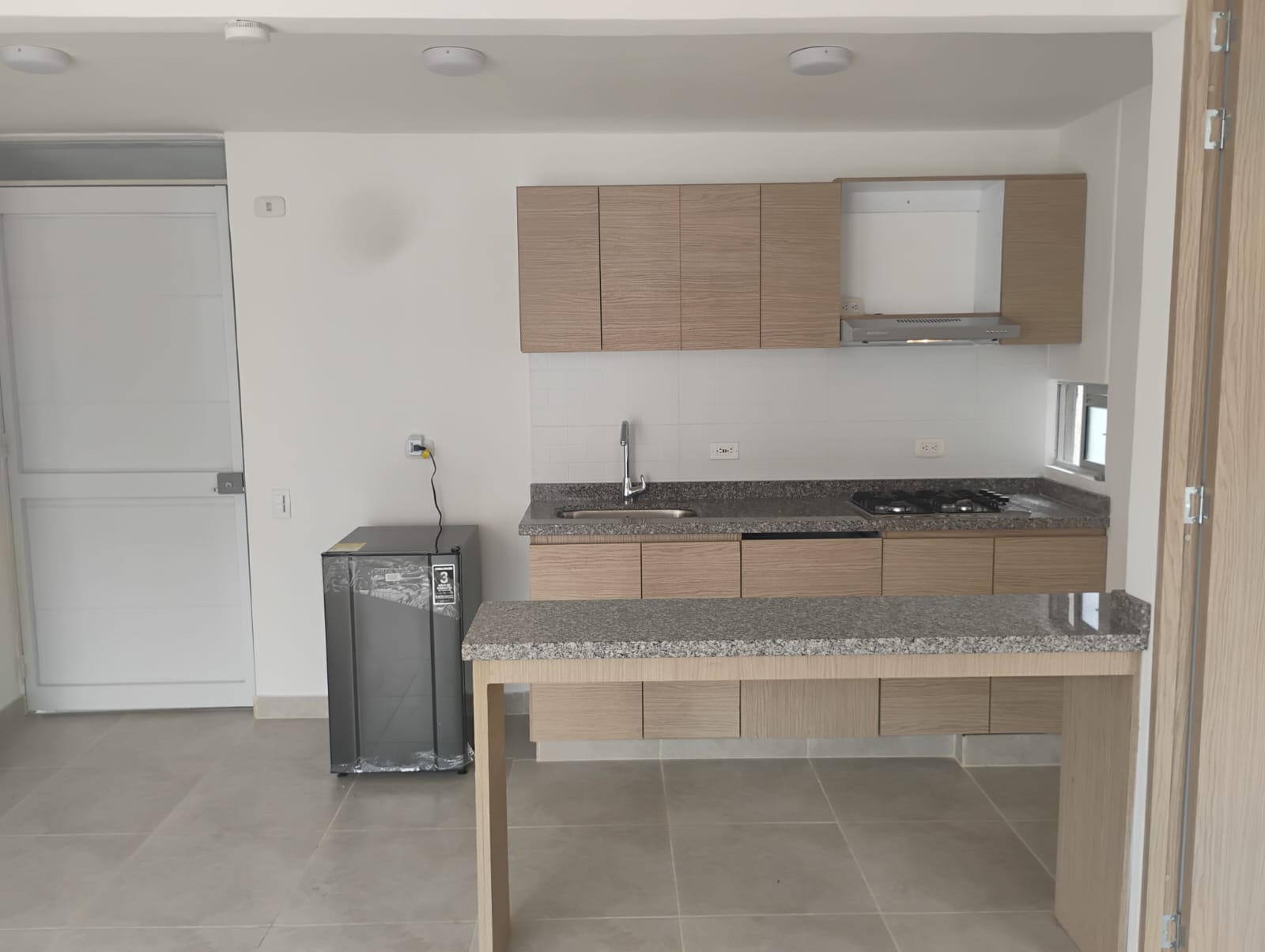 APARTAMENTO EN ARRIENDO EN CONJUNTO PALMA AZUL, RICAURTE