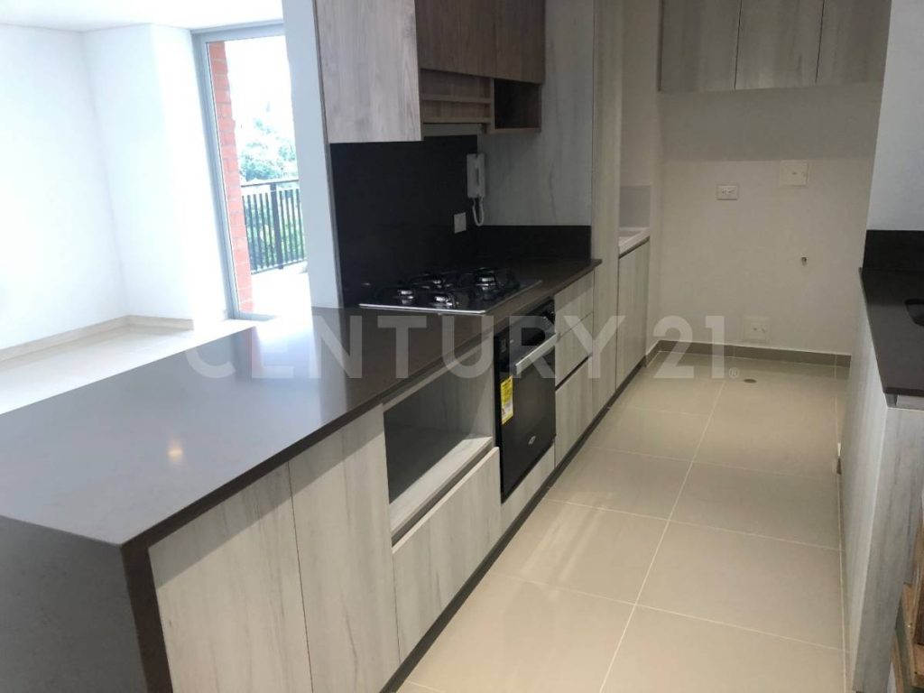 Apartamento en Arriendo
