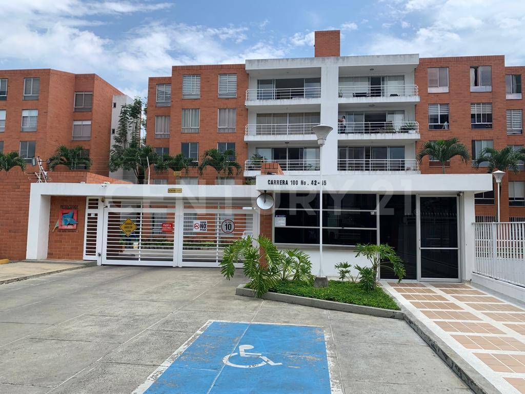 Apartamento en Arriendo