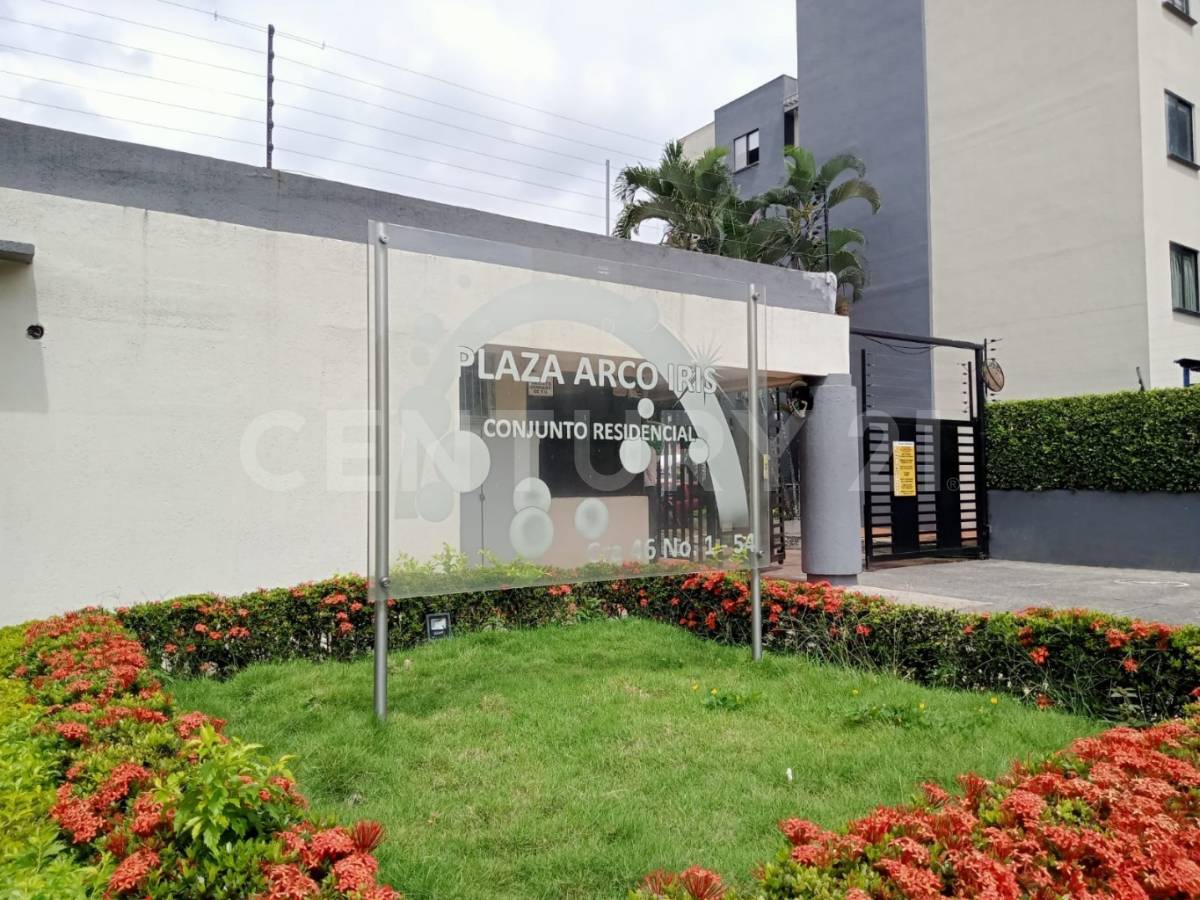 Se arrienda hermoso apartamento