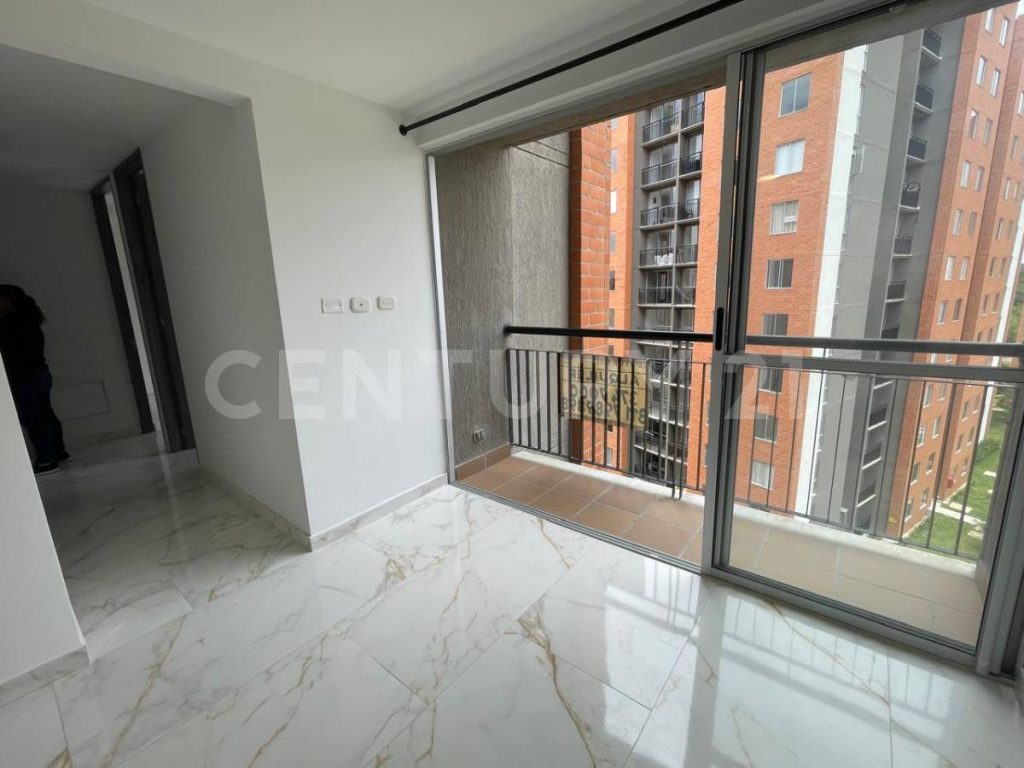 Apartamento en Arriendo