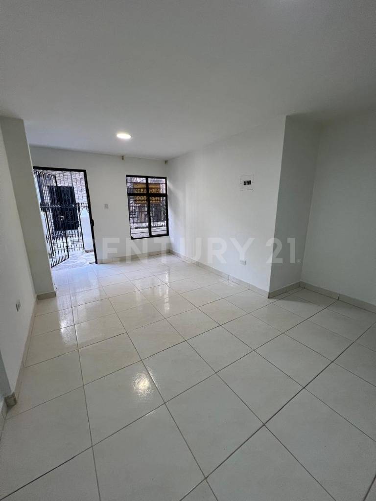 Amplio Apartamento en Renta ciudad cordoba