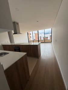 Apartamento Nuevo en Cedritos